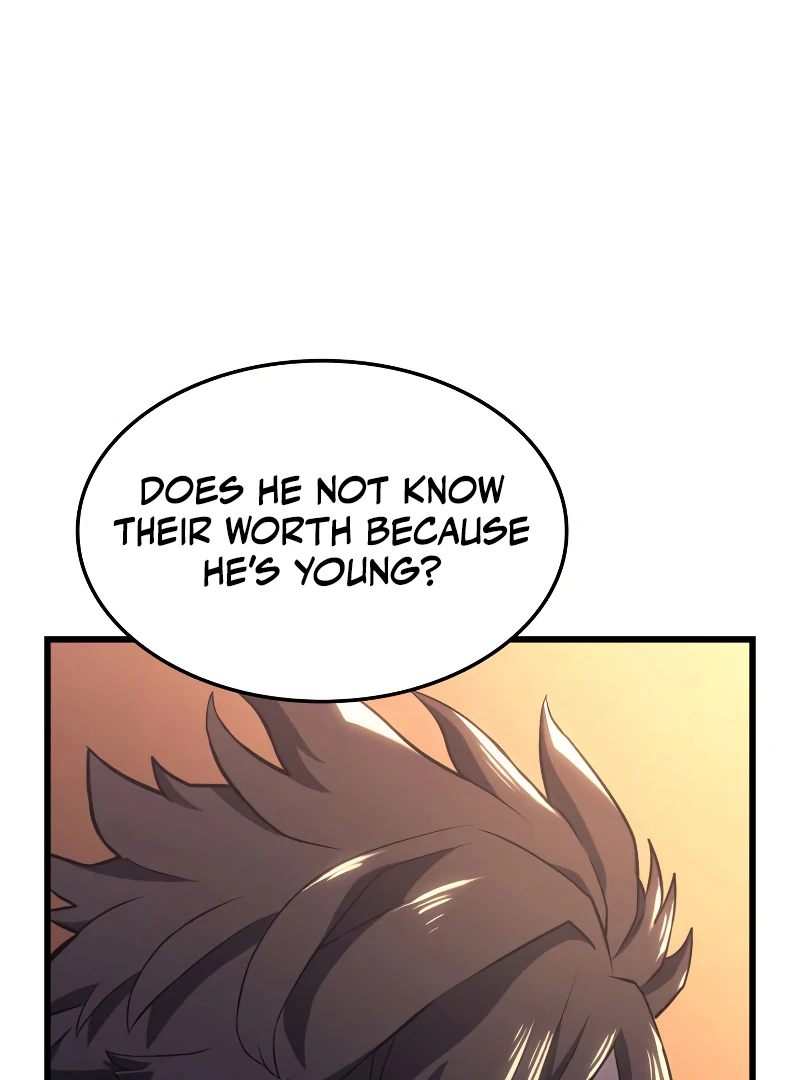 Revenge of the Iron-Blooded Sword Hound, Chapter 9 image 11